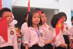 Hà Nội thông qua Nghị quyết về mức thu học phí năm học 2023-2024