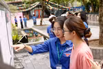 Sau khi biết điểm thi tốt nghiệp, thí sinh muốn phúc khảo cần làm gì?