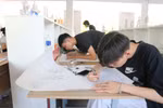 Ngành Kiến trúc khó mời chuyên gia uy tín, có danh tiếng tham gia vào giảng dạy