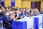 Hợp tác quốc tế là yếu tố quan trọng để thúc đẩy chất lượng đào tạo, NCKH