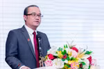 Phó giáo sư Nguyễn Trúc Lê trở thành Chủ tịch HĐT Trường Đại học Kinh tế- ĐHQGHN