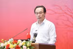Thứ trưởng Hoàng Minh Sơn: Cần minh bạch hóa việc phân bổ ngân sách cho GDĐH