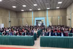 Vĩnh Phúc: 92 GV tham dự hội thi Giáo viên dạy giỏi CSGD mầm non cấp tỉnh