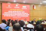  Đề xuất lập liên minh đổi mới sáng tạo các đại học trên địa bàn Hà Nội