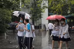 Các tình huống "dở khóc dở cười" của thí sinh trong buổi thi môn Toán