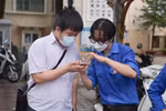 Gợi ý đáp án đề tham khảo bài thi Khoa học tự nhiên của kỳ thi tốt nghiệp 2023