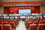 Hội thảo quốc gia về quản trị đại học: Đại biểu đăng ký trước ngày 2/5/2025
