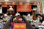 GD Vĩnh Phúc: Không sự cố - Không nổi cộm, bức xúc - Không thụt lùi chất lượng
