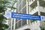 Trường THCS - THPT Nguyễn Tất Thành công bố điểm chuẩn lớp 6 là 25,25 điểm