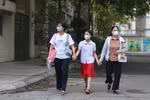 Gần 6.000 HS bước vào cuộc đua lớp 6 Trường THCS & THPT Nguyễn Tất Thành