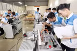 Bộ Giáo dục quy định 3 môn bắt buộc và ít nhất 1 môn lựa chọn trong trường nghề