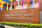 Quy mô đào tạo 2 năm học giống nhau, ĐH Y Dược Thái Nguyên thừa nhận do nhầm lẫn