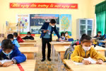 Người thầy 9X quyết bám trường, bám bản vì sự nghiệp "trồng người" nơi biên giới