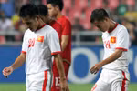 Cười ra nước mắt: Thua đau ở AFF Cup, ĐT Việt Nam vẫn số 1 Đông Nam Á