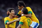 Hình ảnh ấn tượng nhất của ngày thi đấu thứ 11 Olympic London 2012