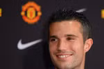 Van Persie: Tôi muốn đoạt chức vô địch thứ 20 cùng M.U