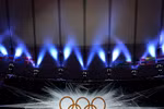 Ấn tượng lễ bế mạc Olympic 2012: Spice Girls và John Lennon