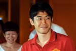 Kagawa: Tôi tự hào vì là một phần của CLB M.U vĩ đại