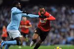 Tranh cãi hậu derby Manchester: Trọng tài 'cướp' 2 bàn thắng của M.U