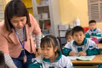 Hà Nội: Tăng quy mô tuyển sinh đầu cấp, giảm tỉ lệ học sinh trái tuyến