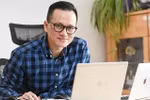 Ở Đức, tôi không thấy chương trình nào dùng ngân sách cho công chức học ThS, TS