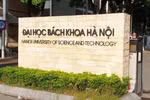 Trường Đại học Bách khoa Hà Nội công bố điểm xét tuyển tài năng đợt 1 năm 2022
