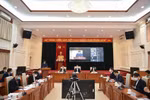 Hà Nội dự kiến cho học sinh nhiều khối lớp học trực tiếp sau Tết Nguyên đán