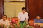 Bỏ phiếu tín nhiệm ứng viên GS, PGS không giống chấm điểm học sinh, sinh viên