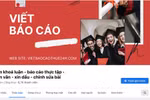 Công khai bán luận án TS 100 trang giá 30 triệu, điểm không cao "hoàn tiền"
