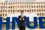 Thủ khoa Trường Đại học Sư phạm Hà Nội được giữ làm giảng viên