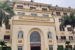 Danh sách 123 thí sinh đầu tiên trúng tuyển Trường Đại học Y Hà Nội