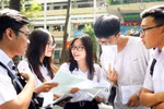 Nhiều phương thức tuyển sinh, thí sinh cần lưu ý gì để chắc trúng tuyển đại học?