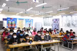 Học sinh học trực tiếp, Hà Nội khuyến khích các trường lập nhóm gia đình tự quản
