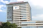 Trường Đại học Luật Hà Nội công bố phương án tuyển sinh dự kiến năm 2022