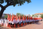 Quảng Ninh: Phụ huynh bị lập biên bản hành chính vì không cho con tiêm vắc xin