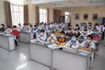 Móng Cái đầu tư có trọng điểm cho giáo dục, nhiều trường học được "khoác" áo mới