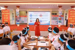 Năm 2022, ngành giáo dục Hải Phòng thực hiện 4 nhiệm vụ chuyển đổi số ra sao?