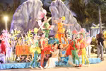 Thành phố Hạ Long tổ chức Carnaval đường phố công phu với gần 2.000 diễn viên