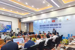 Hải Phòng xúc tiến đầu tư với các doanh nghiệp Hàn Quốc