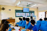 Ép HS chọn tổ hợp kiểu “có gì dùng nấy” là không đúng, tự chọn thì 'vỡ trận'