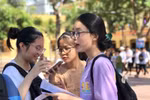 Điểm chuẩn vào lớp 10 THPT Hồng Quang cao nhất tỉnh Hải Dương với 38,6 điểm