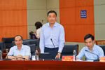 Giám đốc Sở Giáo dục Hải Phòng: Có tình trạng ép học sinh không thi vào lớp 10!