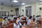 Hải Phòng "chốt" phương thức, môn thi vào lớp 10 năm học 2022-2023