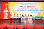 Hải Phòng tiếp tục khẳng định vị thế về giáo dục và đào tạo