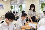 TP Móng Cái đảm bảo kỳ thi tuyển sinh vào 10 diễn ra an toàn và đúng quy định