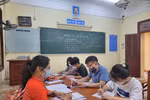 Hải Phòng: HS nhập học vào 10, trường yêu cầu nghiên cứu kỹ nguyện vọng 