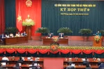 HĐND thành phố Hải Phòng khóa XVI thông qua 35 Nghị quyết quan trọng