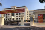 Hải Phòng: Kỷ luật khiển trách nguyên Chủ tịch UBND quận Hải An