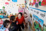 Năm học 2023- 2024, Hải Dương thiếu gần 1.400 giáo viên 