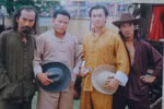 Những chuyện chưa kể về giang hồ Sài Gòn trước 1975